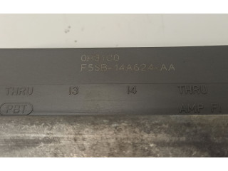 Блок управления двигателя 1R3F12A650DC, F5SB14A624AA   Ford Mustang IV