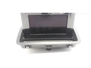Дисплей 8U0857273A Audi Q3 8U