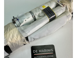 Боковая подушка безопасности 00521478490, 00521478490 Jeep Renegade