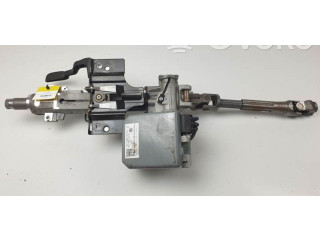    Рулевая рейка 6C1423510BN   Skoda Fabia Mk3 (NJ) 2015 - 2021 года