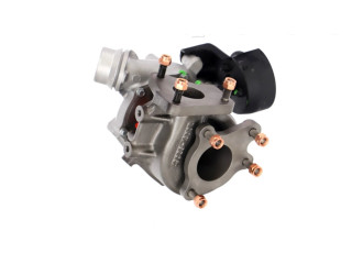 Турбина Mitsubishi Outlander 49335-01121, 49335-01121