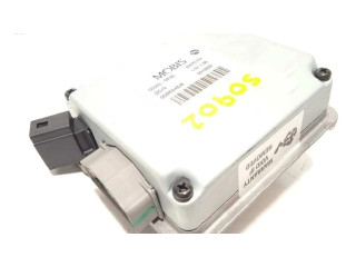 Блок управления усилителя руля