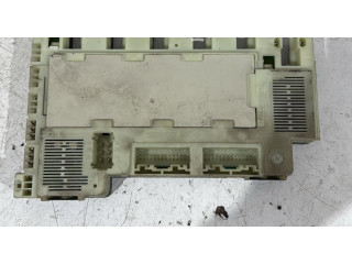 Комплект блоков управления Renault Clio II