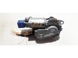 Моторчик заднего дворника 962381888A Citroen Xsara