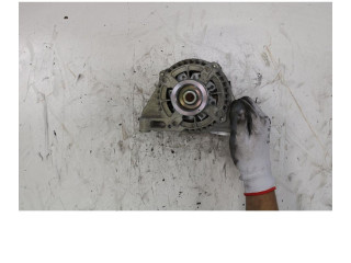 Генератор Fiat 500L