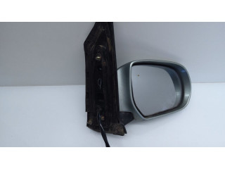 Зеркало электрическое правое Mazda MPV II LW 1999-2007 года