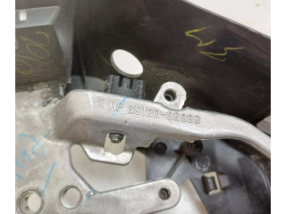 Volant Subaru Outback 2007 GS12002880