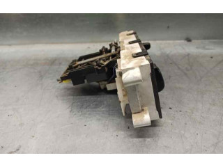 Модуль блока управления кондиционером Subaru Forester SF