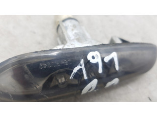 Поворотный фонарь крыла