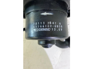 Вентилятор печки    701132542A   Jeep Grand Cherokee