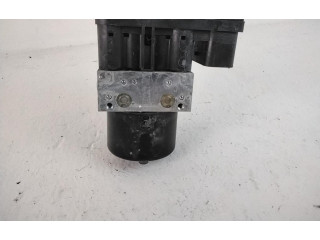 Блок АБС BKD Audi A3 S3 A3 Sportback 8P 2005 - 2013 года