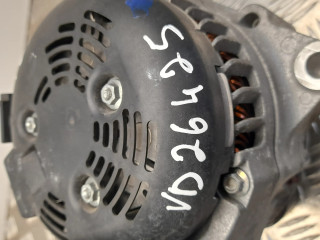 Генератор 8645325 BMW 4 F36 Gran coupe 2.0