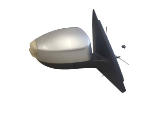 Зеркало электрическое Ford S-MAX 2006 - 2015 года