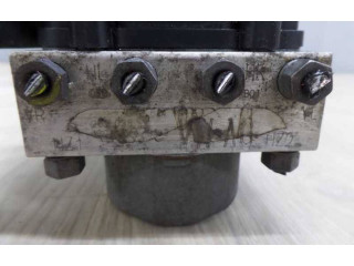 Блок АБС 6R0907379AR, 43269 Skoda Fabia Mk2 (5J) 2007 - 2014 года