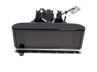 Дисплей 98009807ZD, E0-1963K Citroen C4 Cactus