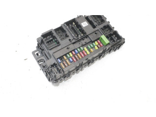 Блок комфорта FU5T15604CAL   Ford Ranger   