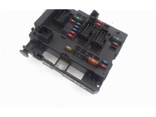 Pojistková skříňka Řídící jednotka BSM 9650664180 Peugeot 106 1999