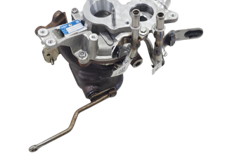  Турбина Renault Clio V  144102778R, 144102778R         