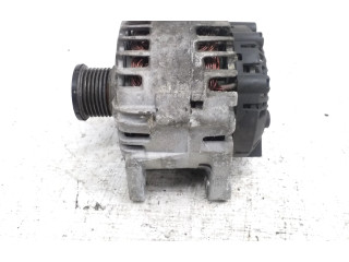 Генератор 5648202808, 211029   Renault Trafic II (X83)      