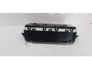 Přístrojová deska Daihatsu Cuore