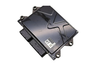 Блок управления двигателя 22765AU211, 1156006111   Subaru Forester SK