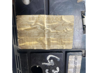 Панель приборов 8M2T10849DC Ford Galaxy