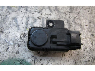 Блок управления SsangYong Kyron