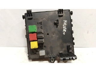 Pojistková skříňka 460023260 Mitsubishi Pajero 2001