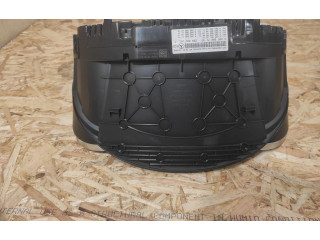 Панель приборов A2059007133, A2059023717 Mercedes-Benz GLC X253 C253