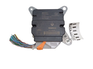 Блок подушек безопасности 985100858R, 985100858R   Renault Twingo III