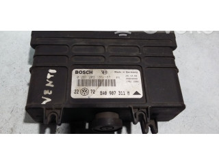 Řídící jednotka 8A0907311M, 0261203186187 Volkswagen Vento 1996