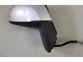 Зеркало электрическое Renault Scenic III - Grand scenic III 2009 - 2016 года