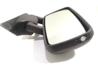 Зеркало электрическое        Volkswagen II LT  1996 - 2006 года   