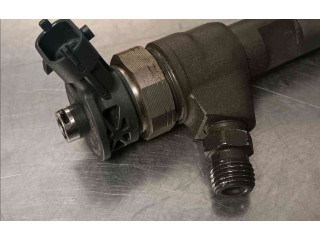 Форсунка 166008399R Renault Clio IV