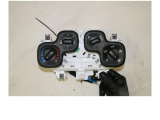 Блок управления климат-контролем 5P6246000   Fiat Panda III