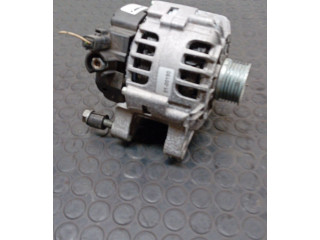 Генератор    Citroen C2