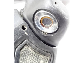 Зеркало электрическое Volvo S60 2011 - 2013 года