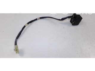 Переключатель дворников Honda Prelude