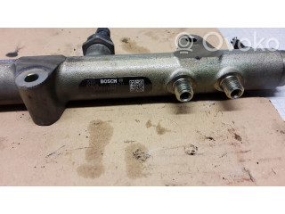 Vstřikovací lišta 0445214041 Chrysler Voyager pro naftový motor 2.8