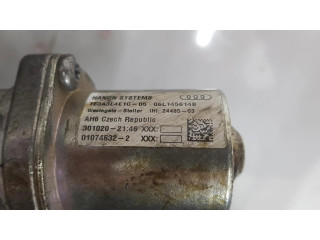 Турбина Porsche Macan 06L145614B, PAC145874