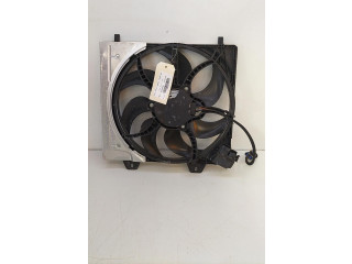 Вентилятор радиатора     9827752980    Peugeot 2008 II 