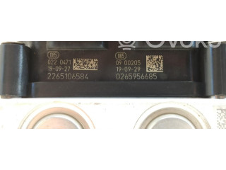 Блок АБС 2Q0614517AG   Audi  A1  2018 -  года