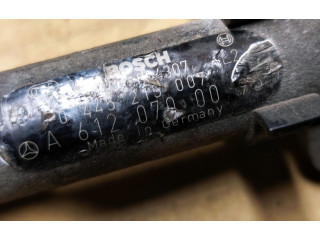 Топливная рампа A6120700095   Jeep Grand Cherokee (WJ)  