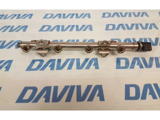 Топливная рампа 04E133320D, 1423310565 Volkswagen Golf Cross для двигателя CHPA