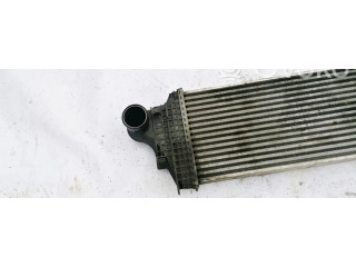 Интеркулер A25150000000 Mercedes-Benz R W251 3.0