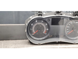 Панель приборов 8200715178N   Renault Clio III       