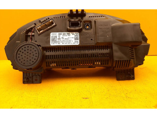 Панель приборов 8W5920790C, 8W5920790C   Audi A4 Allroad B9       