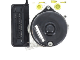 Блок АБС 1K0698517B, Q0-0347Q Audi A3 S3 A3 Sportback 8P 2005 - 2013 года