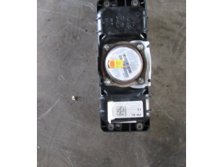 Подушка безопасности пассажира 0589P1000293, 8V0880204G   Audi A3 S3 8V