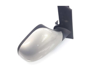 Зеркало электрическое     Сзади   Seat Altea XL  2004-2015 года   